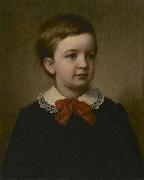 Augustus Saint-Gaudens Horace Southwick Spain oil painting artist